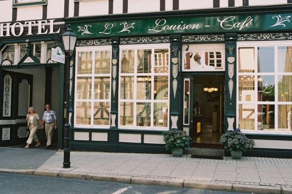 Hotel Am Anger (Wernigerode)